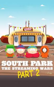 South Park The Streaming Wars Part 2