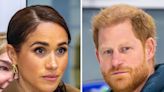 Meghan Markle And Prince Harry’s Charity Foundation Is Back To Business After Being Ordered To Stop Raising Money