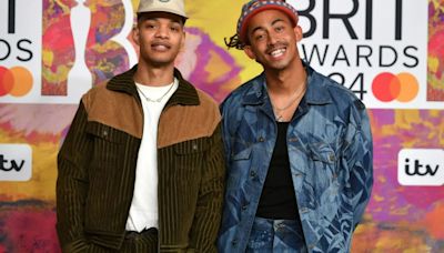 Rizzle Kicks take savage swipe at Oasis and sell out comeback gig in ONE minute