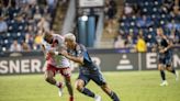 Quién es Cavan Sullivan: que debutó en la MLS y y rompió el récord de deportista más joven de la historia en Estados Unidos