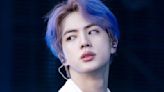 BTS’ Jin has no plans to act, reveals he has been recording songs after being discharged from military: ‘Wait a little more…’