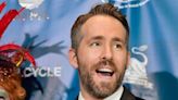 Ryan Reynolds recreates Wham!'s Last Christmas cover with Rob McElhenney