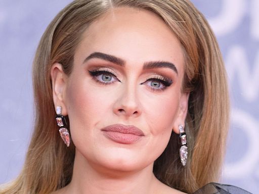 Adele confirms music hiatus