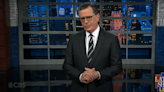 Stephen Colbert wades into ‘biggest danger of making’ JD Vance Trump’s VP pick