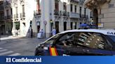 La Policía investiga un tiroteo en Vallecas cerca del punto donde mataron a la tía del 'Gordo Maya'