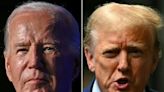 Joe Biden y Donald Trump se declaran listos para debatir el 27 de junio