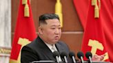 High activity spotted at North Korea nuclear complex after Kim's bomb-fuel order-report