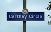 Carthay Circle, Los Angeles