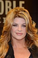 Kirstie Alley