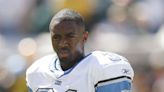 Former Lions DB Stanley Wilson has passed away at age 40