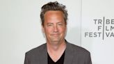 Matthew Perry's cause of death revealed