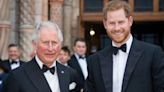 Harry ‘didn’t ask Charles to meet while in London’, friend claims