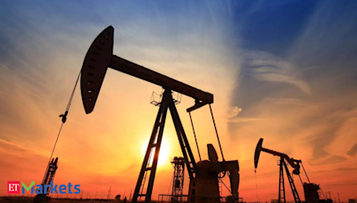 Oil claws back some losses after Israel retaliates against Hezbollah - The Economic Times