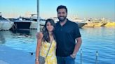 Rohit Sharma's wife Ritika bids emotional farewell to Rahul Dravid