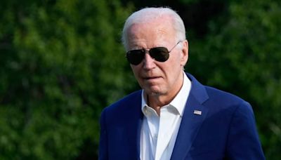 Joe Biden tests positive for COVID, will self-isolate in Delaware