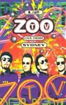 U2: Zoo TV Live from Sydney