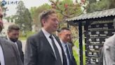 Tesla CEO Elon Musk commends China’s progress in EV sector