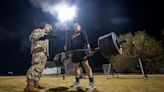 Bill seeks to raise fitness standards for Army close combat forces