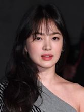 Song Hye Kyo