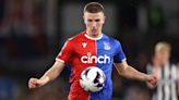 'I can't say' - Breakout Crystal Palace star Adam Wharton addresses calls for him to be included in England's Euro 2024 squad | Goal.com English Saudi Arabia