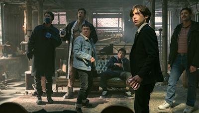 Las claves de la última temporada de The Umbrella Academy en Netflix