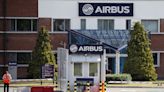 Airbus vê aumento da demanda por jatos nos próximos 20 anos Por Investing.com