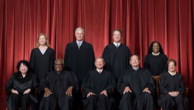 Blockbuster cases abound as Supreme Court enters opinion season