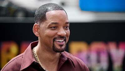 Will Smith Drops New Song With Fridayy And The Sunday Service Choir Ahead Of BET Awards Performance