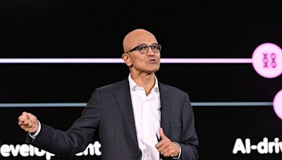 Microsoft announces $2.2 bn AI, cloud investment in Malaysia