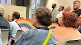 Valparaiso City Council approves resolution with 6 to 1 vote to recognize Pride Month