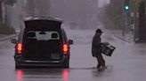 ‘We’re not built for this.’ Tropical Storm Hilary batters California with heavy rain and catastrophic floods