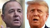 Adam Schiff: Disqualifying Trump Could Be 'Legitimate Issue' In 2024 Election