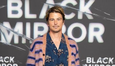 Josh Hartnett shares Matt Damon's golden rule for movie roles