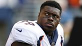 Panthers DL DeShawn Williams on Broncos: They didn’t want me