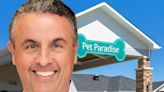 Fernando Acosta-Rua replaced as Pet Paradise CEO | Jax Daily Record