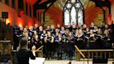 Interview: Chorale à NouvEAU to present concert