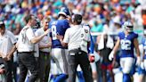 'You Have To Be Great!' Will Giants Bench Jones Due to Injury Clause?