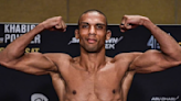 UFC Vegas 92: 'Barboza vs. Murphy' Weigh-in Results - All Fighters Make Weight | BJPenn.com
