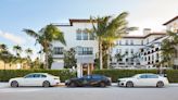 Hidden luxury awaits at the White Elephant Palm Beach