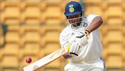 Irani Cup 2024-25, Day 2 Report: Sarfaraz Khan Smashes Double Hundred, Piles Up Pressure On Rest Of India, KL Rahul