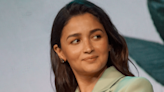 Alia Bhatt Reveals Why She Chose Amazon Prime Series Poacher