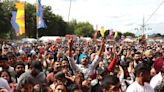 24 joyous photos as thousands turn out for 'fantastic' Mela event