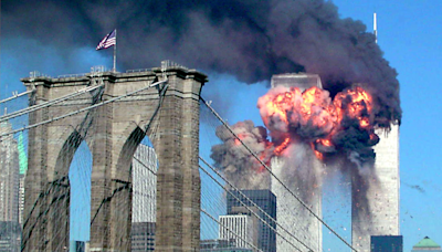 Watch: Never-Seen-Before Video Of 9/11 Surfaces After 2 Decades, Shows Rare Clip of Twin Towers Attack