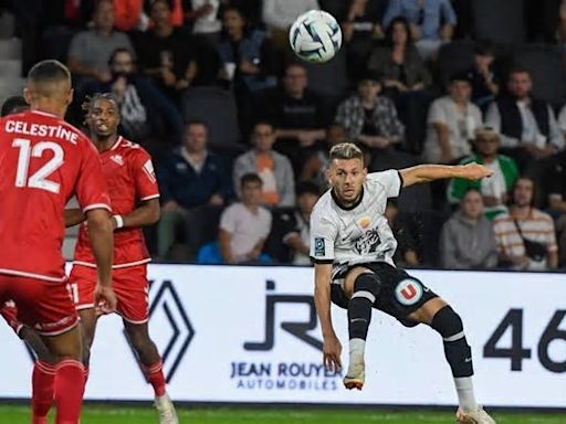 Football. Avec Capelle et El Melali, Angers-SCO se rapproche de son équipe-type à Paris