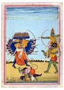 Ramayana in Tamil literature