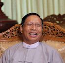 Aung Ko (politician)