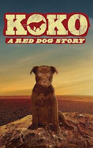 Koko: A Red Dog Story