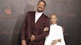 Will Smith and Jada Pinkett Smith Make First Red-Carpet Appearance Since Oscars