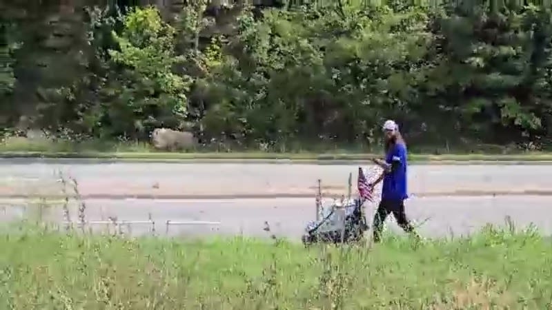 The Barefoot Dutchman steps into Kansas City, bringing awareness to mental health