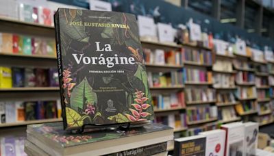 Feria del Libro de Bogotá está por terminar: estos son los eventos que no debería perderse